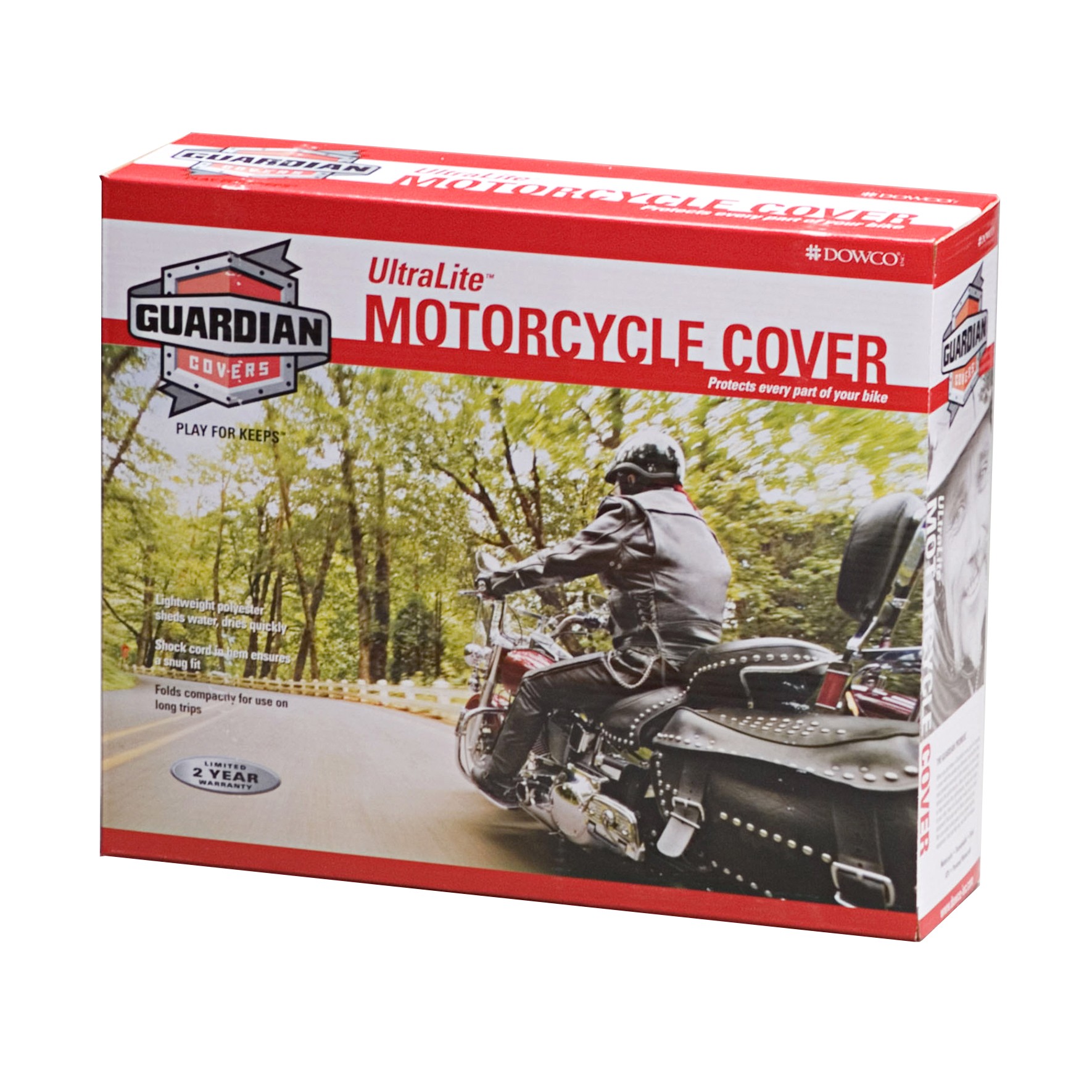 Details about   Ultralite Motorcycle Cover~2000 Suzuki VS800GL Intruder Dowco 26010-01